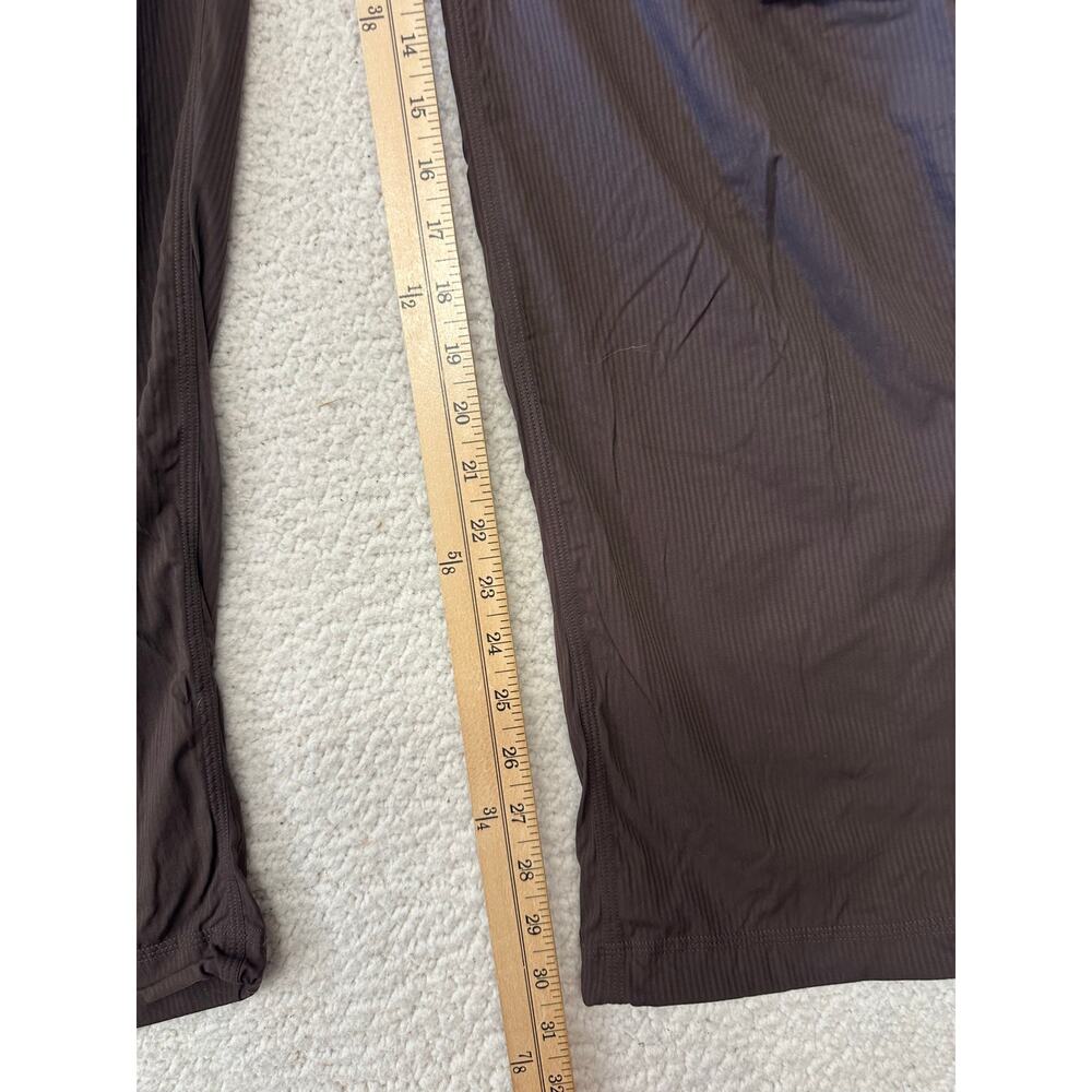 Lululemon Dance Studio Relaxed Fit Mid Rise Cargo Pants Medium - Picture 2 of 13